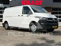 2024 Volkswagen Transporter