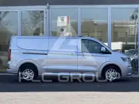 2024 Volkswagen Transporter