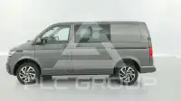 2024 Volkswagen Transporter