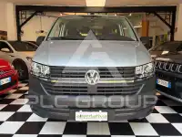 2024 Volkswagen Transporter