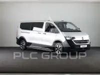 2024 Volkswagen Transporter