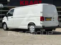 2024 Volkswagen Transporter