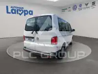 2024 Volkswagen Transporter