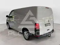 2024 Volkswagen Transporter