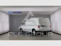 2024 Volkswagen Transporter