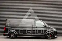 2024 Volkswagen Transporter