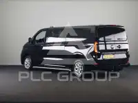 2024 Volkswagen Transporter