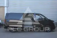 2024 Volkswagen Transporter