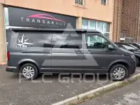 2024 Volkswagen Transporter