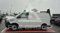 2024 Volkswagen Transporter