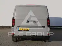 2024 Volkswagen Transporter