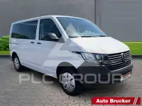 2024 Volkswagen T6