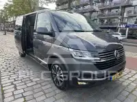 2024 Volkswagen Transporter