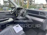 2024 Volkswagen Transporter