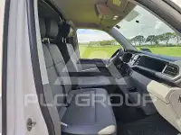 2024 Volkswagen Transporter