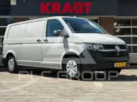 2024 Volkswagen Transporter