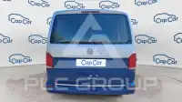 2024 Volkswagen Transporter