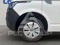 2024 Volkswagen Transporter