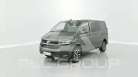 2024 Volkswagen Transporter