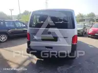 2024 Volkswagen Transporter