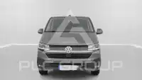 2024 Volkswagen Transporter