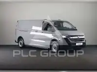 2024 Volkswagen Transporter