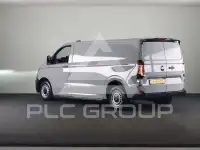 2024 Volkswagen Transporter