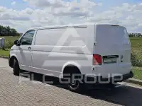 2024 Volkswagen Transporter