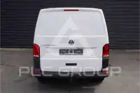 2024 Volkswagen Transporter