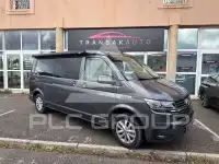 2024 Volkswagen Transporter