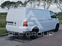 2024 Volkswagen Transporter