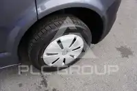 2024 Volkswagen Transporter
