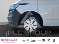 2024 Volkswagen Transporter