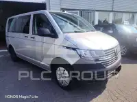 2024 Volkswagen Transporter