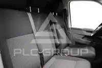 2024 Volkswagen Transporter