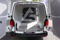 2024 Volkswagen Transporter