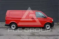 2024 Volkswagen Transporter