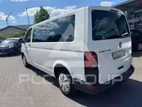 2024 Volkswagen T6