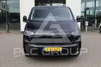2024 Volkswagen Transporter