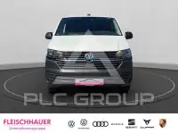 2024 Volkswagen Transporter