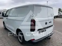 2024 Volkswagen Transporter