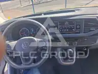 2024 Volkswagen Transporter