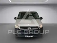2024 Volkswagen Transporter