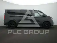 2024 Volkswagen Transporter