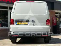 2024 Volkswagen Transporter
