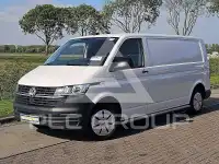 2024 Volkswagen Transporter