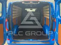 2024 Volkswagen Transporter