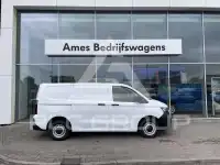 2024 Volkswagen Transporter