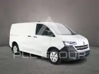 2024 Volkswagen T7 Multivan