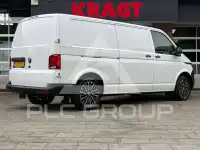 2024 Volkswagen Transporter
